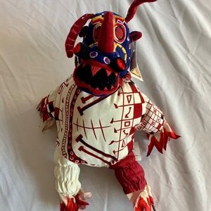 NWT‎ Disney Lion King trickster plush